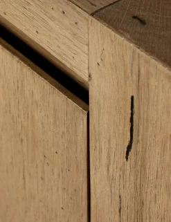 Bevan Media Console