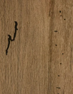 Bevan Media Console