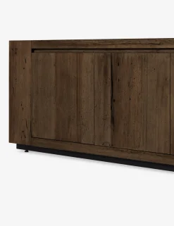Bevan Media Console