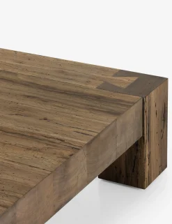 Bevan Square Coffee Table