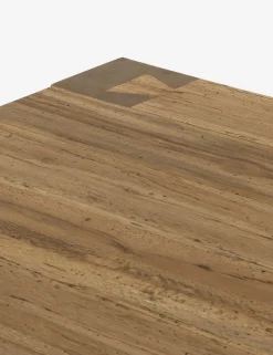 Bevan Square Coffee Table