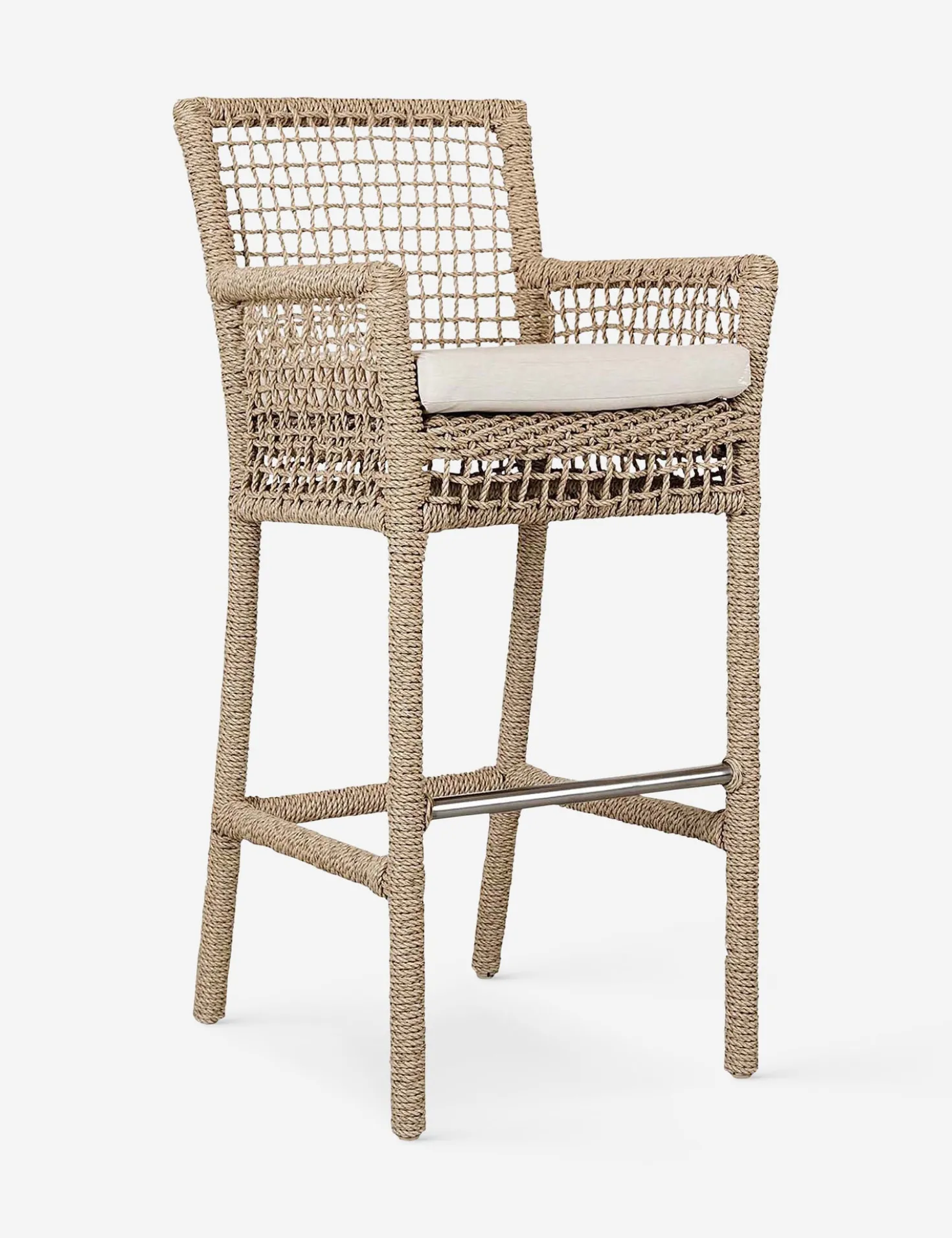 Beverly Indoor / Outdoor Bar Stool