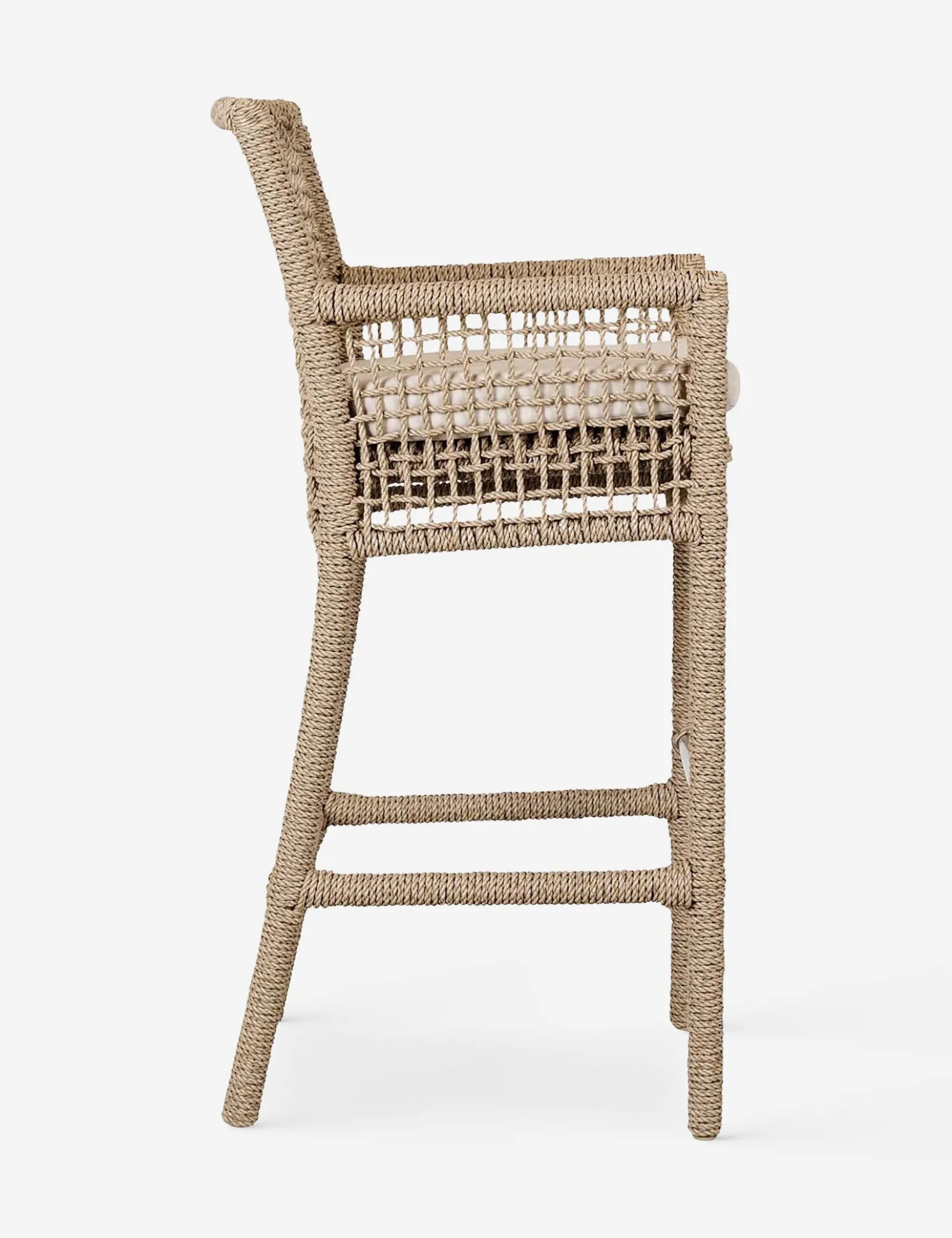 Beverly Indoor / Outdoor Bar Stool
