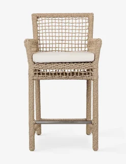 Beverly Indoor / Outdoor Counter Stool