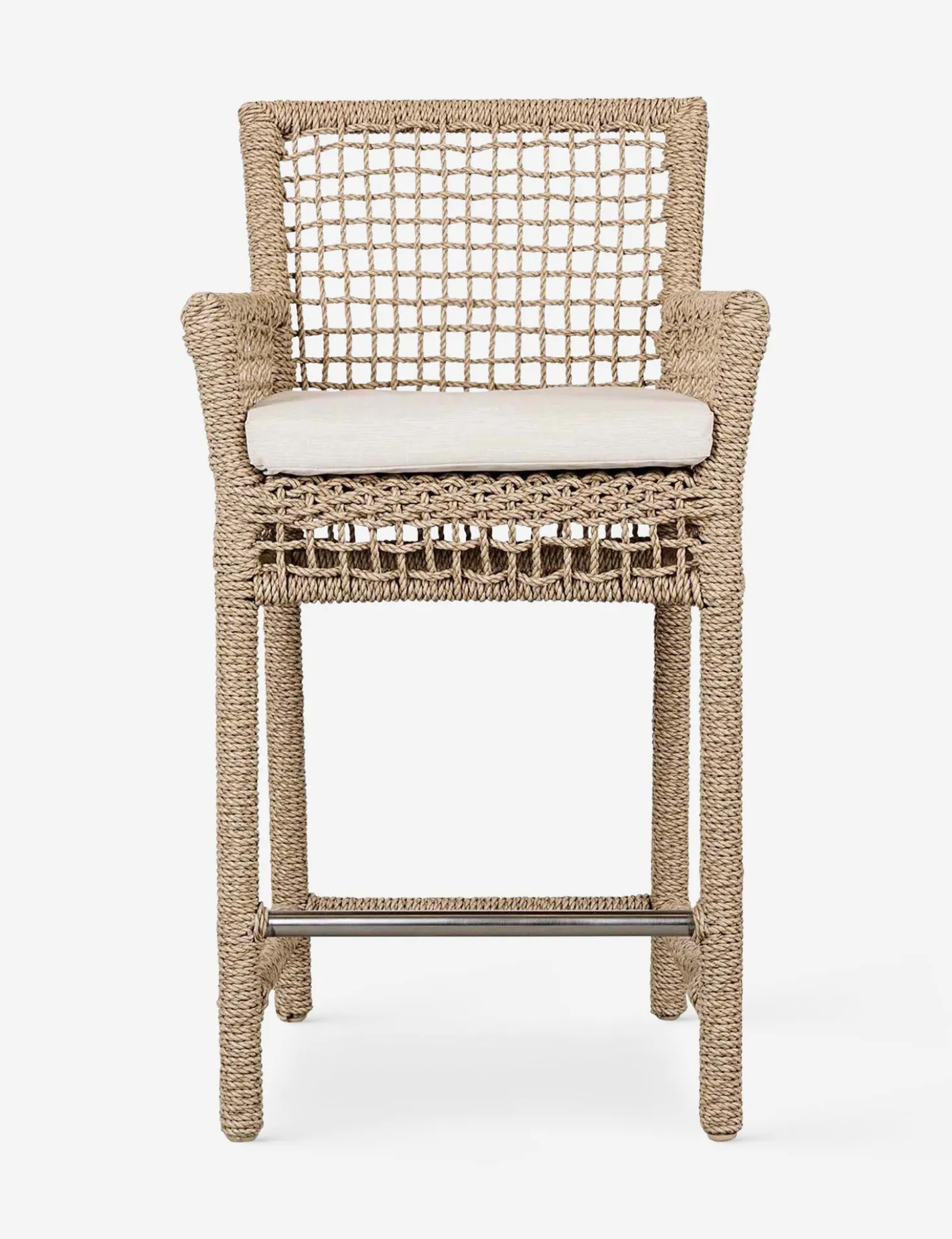 Beverly Indoor / Outdoor Counter Stool