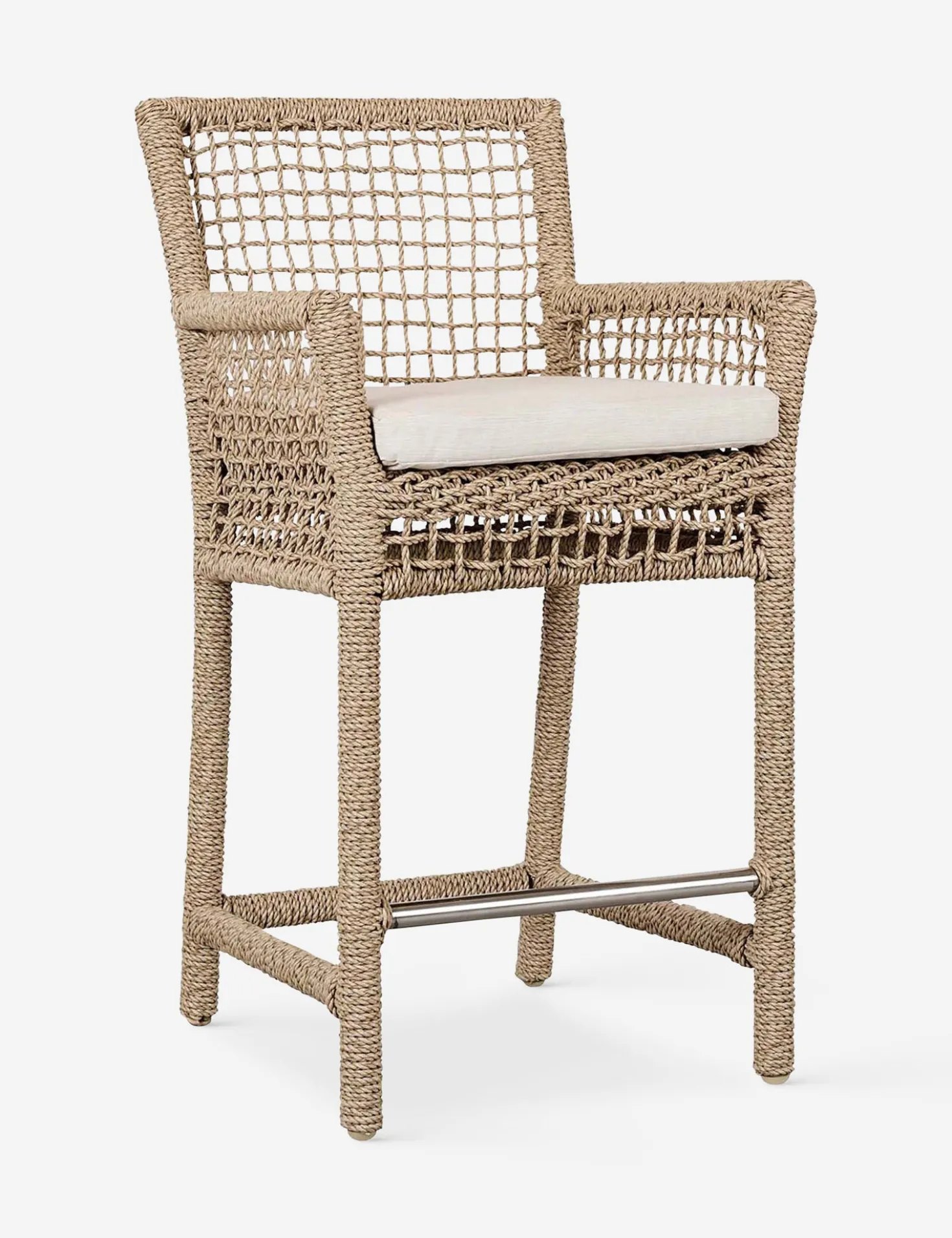 Beverly Indoor / Outdoor Counter Stool