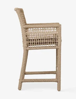 Beverly Indoor / Outdoor Counter Stool