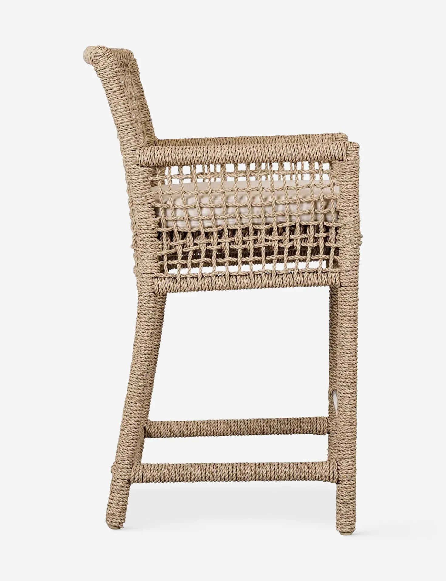 Beverly Indoor / Outdoor Counter Stool