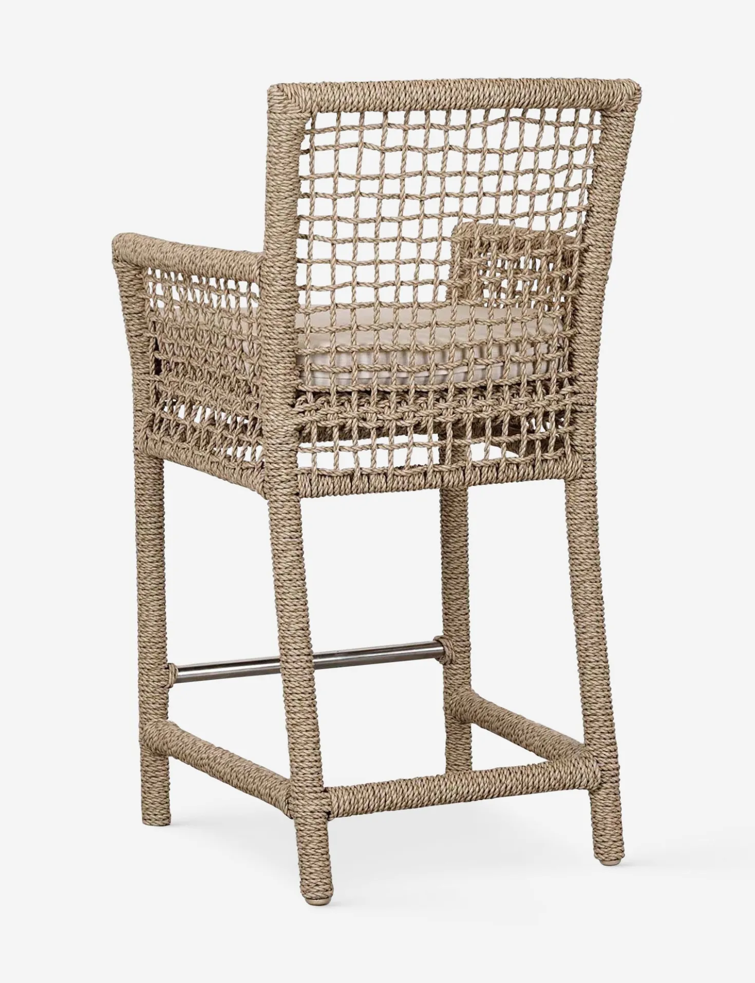 Beverly Indoor / Outdoor Counter Stool