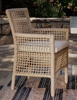 Beverly Indoor / Outdoor Dining Chair