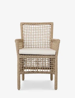 Beverly Indoor / Outdoor Dining Chair