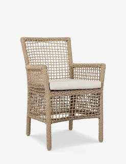 Beverly Indoor / Outdoor Dining Chair