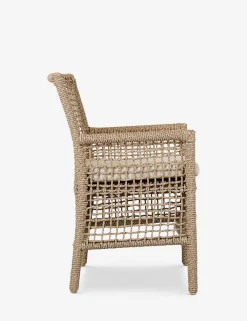 Beverly Indoor / Outdoor Dining Chair