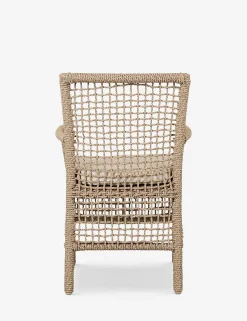 Beverly Indoor / Outdoor Dining Chair
