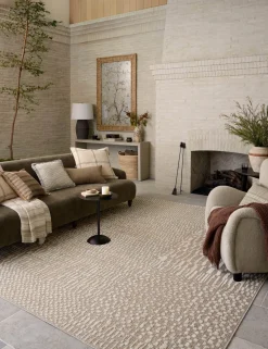Bexley I Rug by Amber Lewis x Loloi