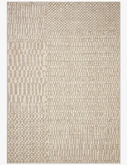Bexley I Rug by Amber Lewis x Loloi