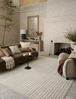 Bexley IV Rug by Amber Lewis x Loloi