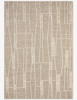Bexley V Rug by Amber Lewis x Loloi