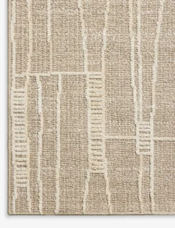 Bexley V Rug by Amber Lewis x Loloi