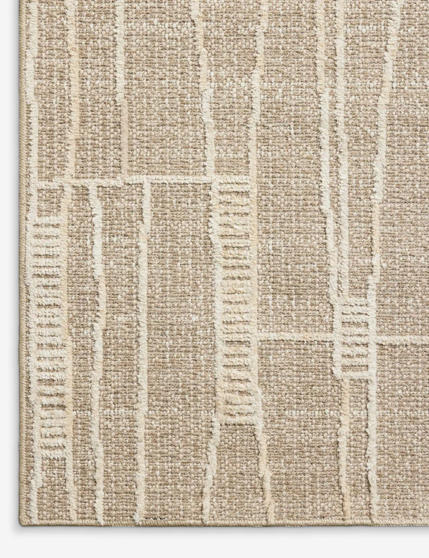 Bexley V Rug by Amber Lewis x Loloi