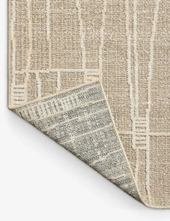 Bexley V Rug by Amber Lewis x Loloi