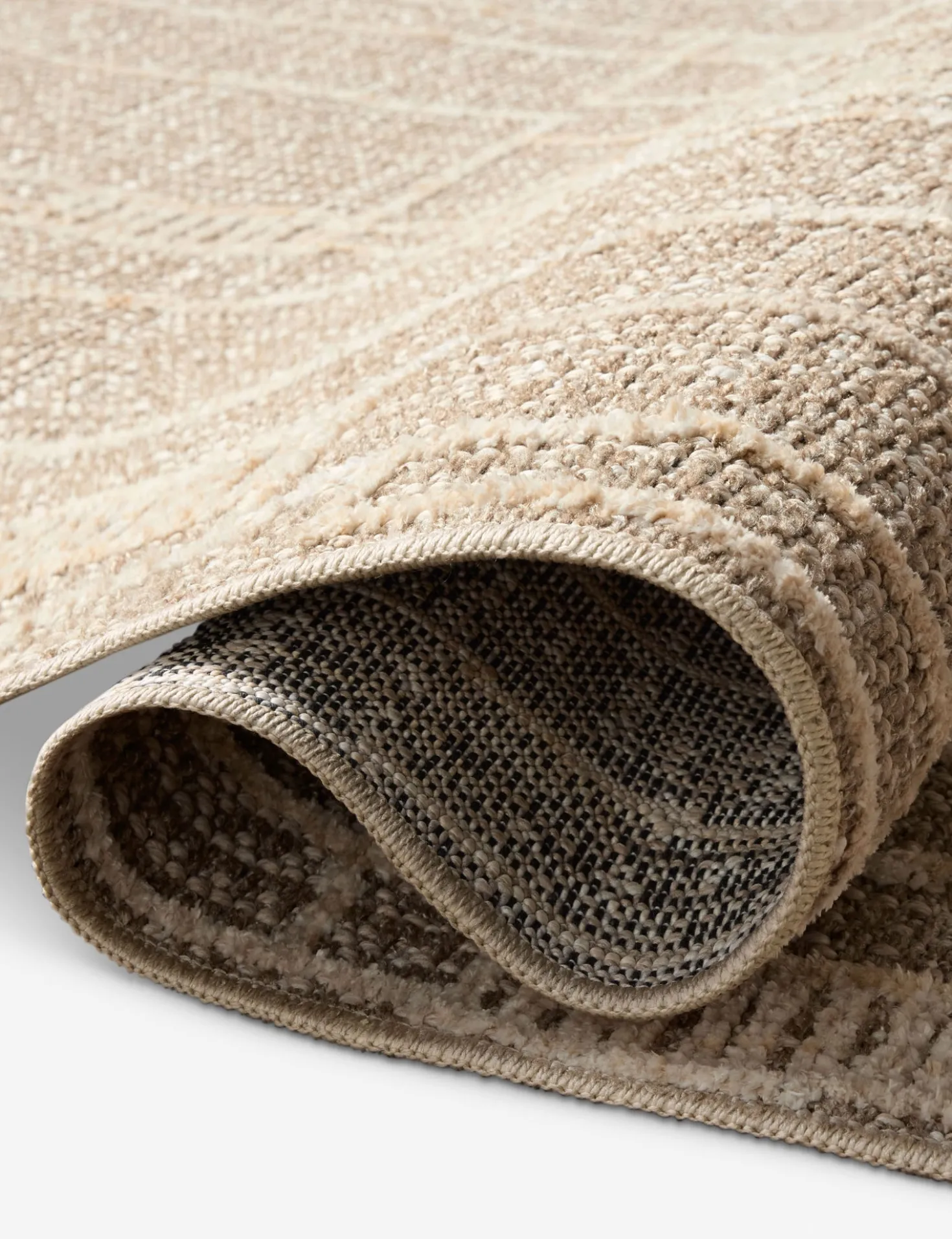Bexley V Rug by Amber Lewis x Loloi