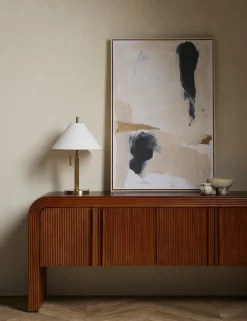 Beyond Expectations X Wall Art by Justin Quinn Williams