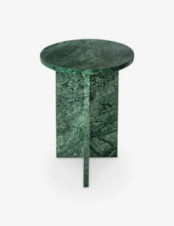 Biagio Round Side Table