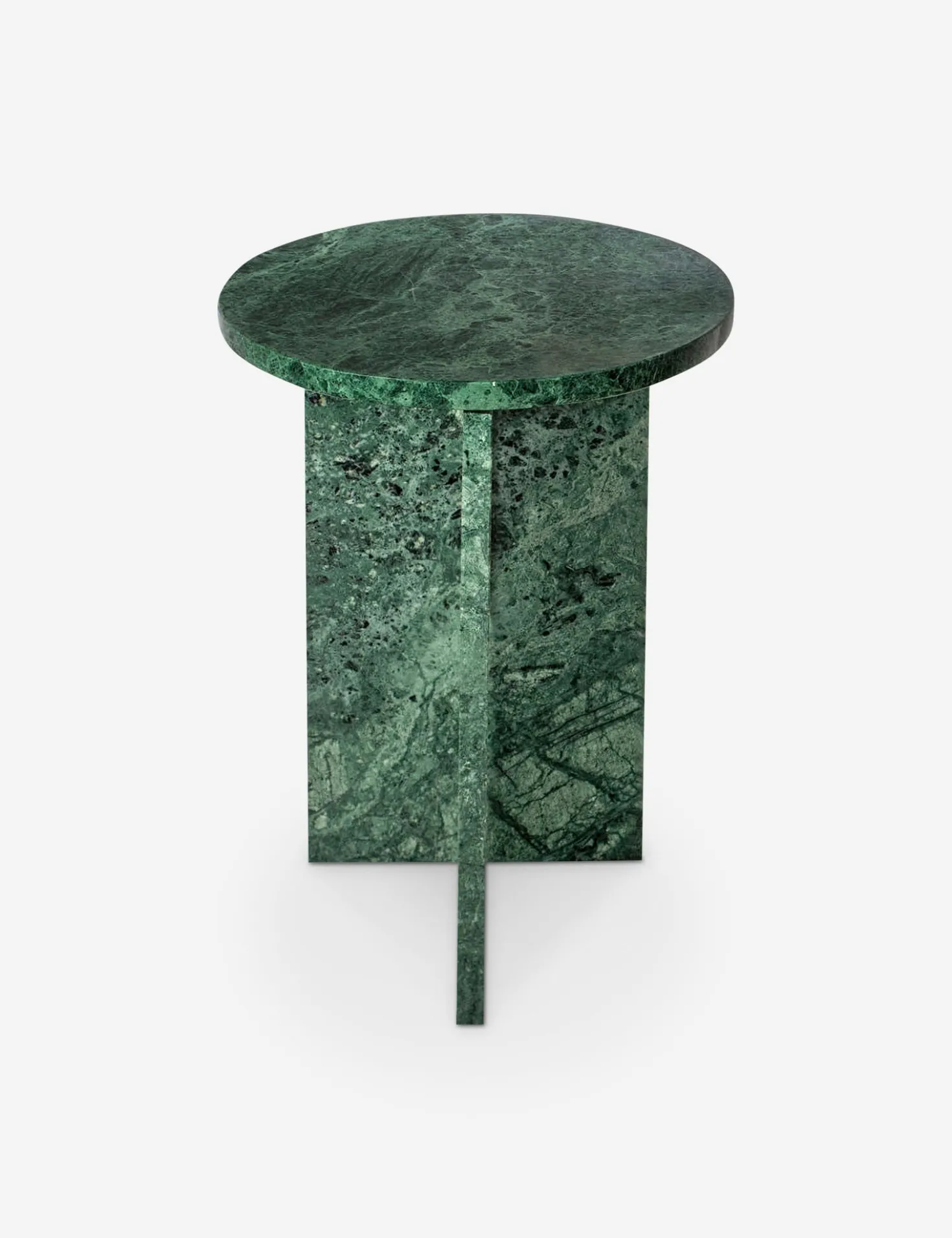 Biagio Round Side Table