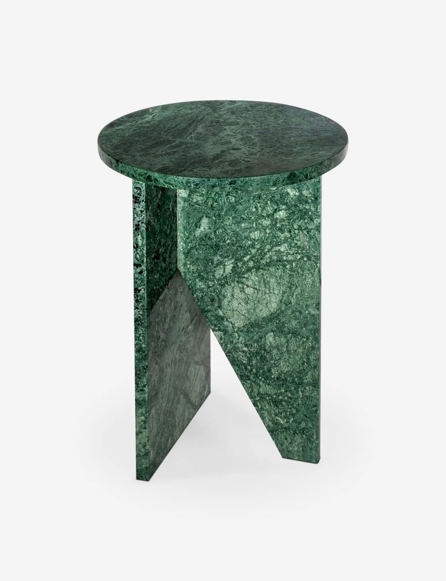 Biagio Round Side Table