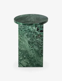 Biagio Round Side Table