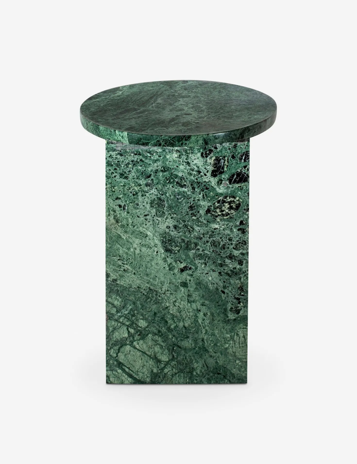 Biagio Round Side Table