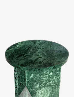 Biagio Round Side Table