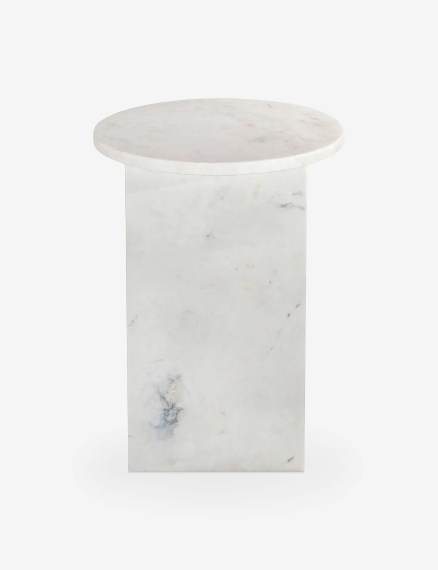 Biagio Round Side Table