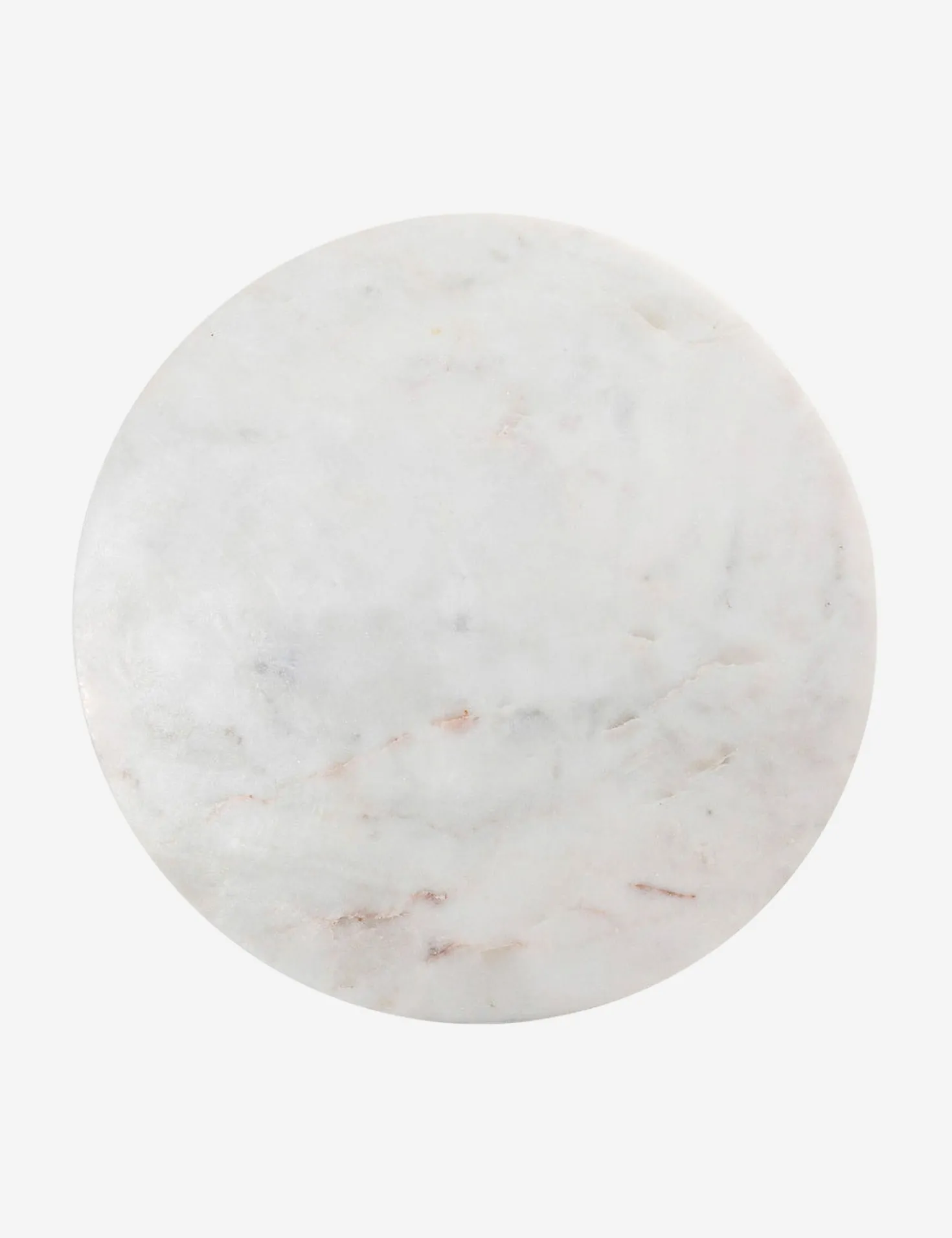 Biagio Round Side Table