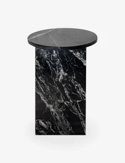 Biagio Round Side Table