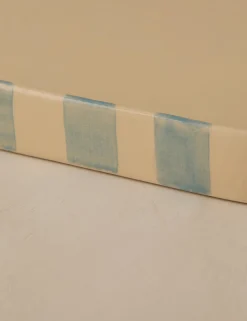 Bibbs Hand-Painted Tray