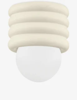 Bibi Flush Mount Light by Eny Lee Parker x Mitzi