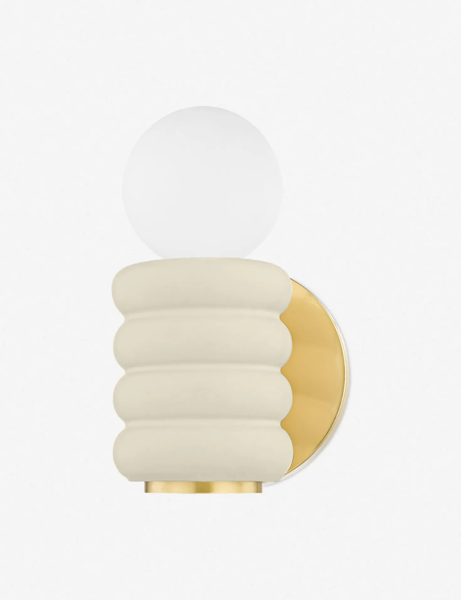 Bibi Sconce by Eny Lee Parker x Mitzi