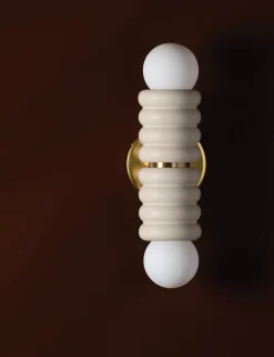 Bibi Sconce by Eny Lee Parker x Mitzi