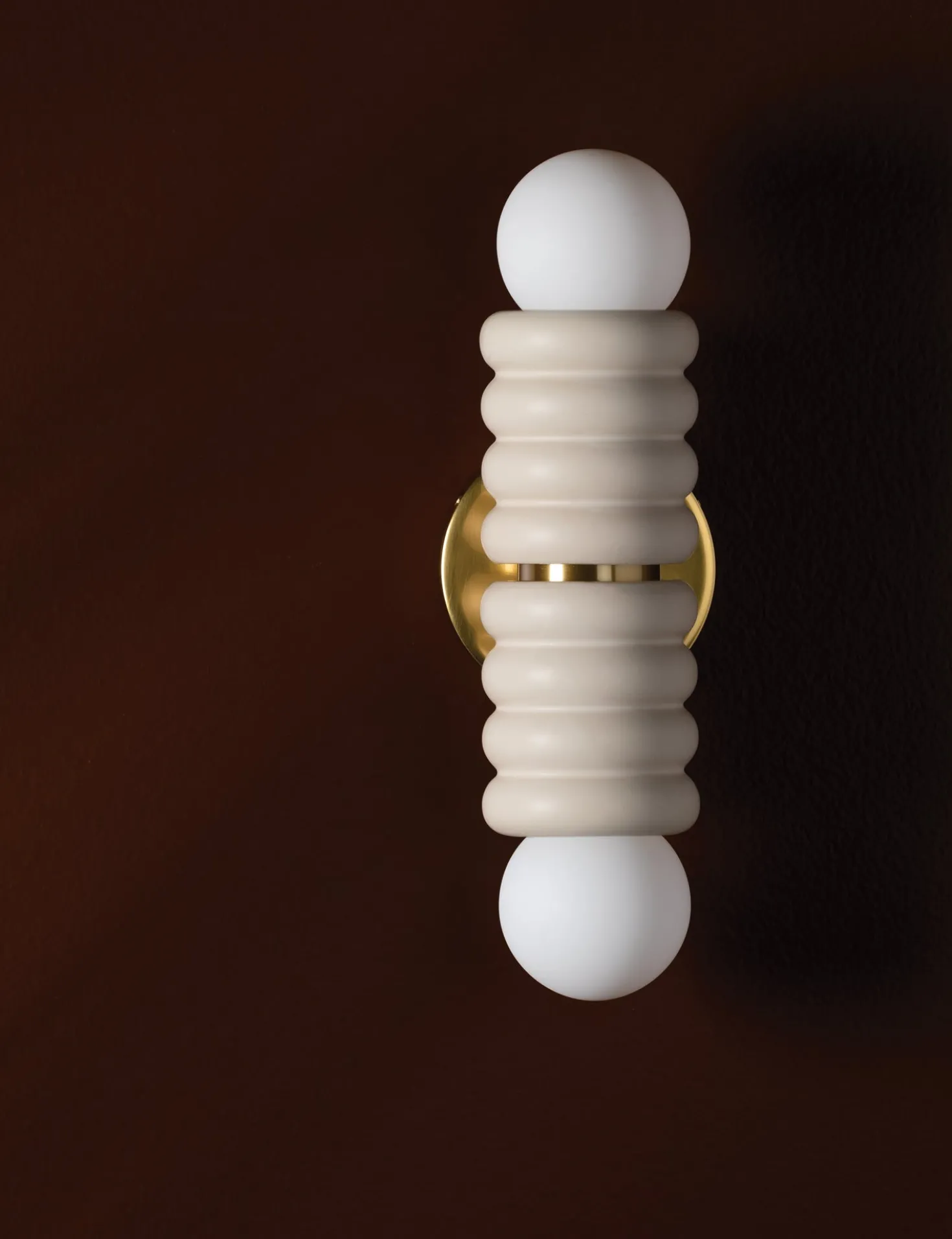 Bibi Sconce by Eny Lee Parker x Mitzi