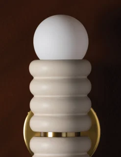 Bibi Sconce by Eny Lee Parker x Mitzi