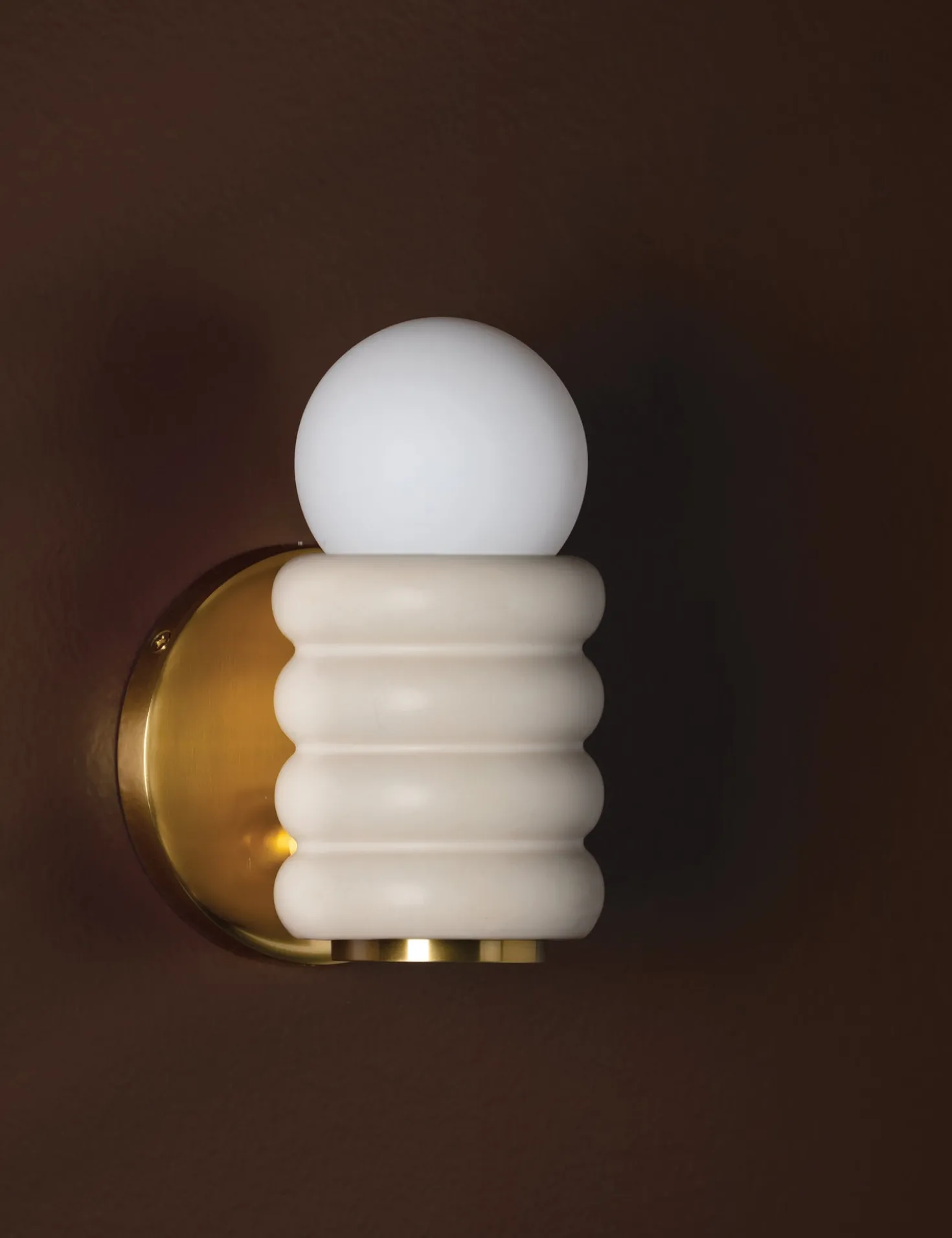 Bibi Sconce by Eny Lee Parker x Mitzi