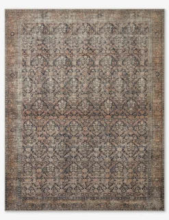 Billie Rug by Amber Lewis x Loloi
