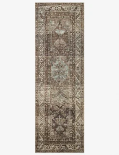 Billie Rug by Amber Lewis x Loloi