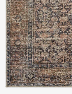 Billie Rug by Amber Lewis x Loloi