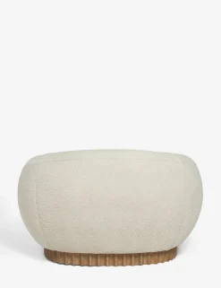 Billow Accent Chair by Sarah Sherman Samuel