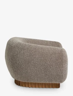 Billow Accent Chair by Sarah Sherman Samuel