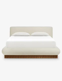 Billow Bed by Sarah Sherman Samuel