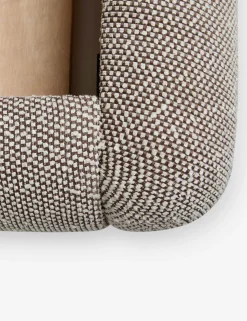 Billow Bed by Sarah Sherman Samuel